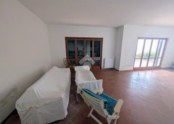 Villa Via Monte San Giacomo, Cogorno - foto 23