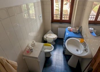Villa Via Monte San Giacomo, Cogorno - foto 24