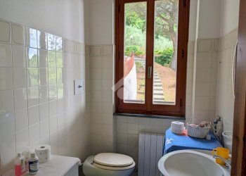 Villa Via Monte San Giacomo, Cogorno - foto 25
