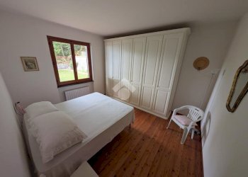 Villa Via Monte San Giacomo, Cogorno - foto 27