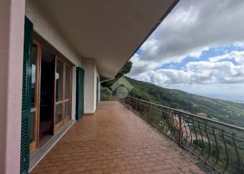 Villa Via Monte San Giacomo, Cogorno - foto 30