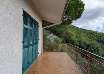 Villa Via Monte San Giacomo, Cogorno - foto 31