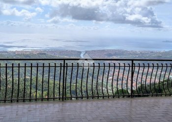 Villa Via Monte San Giacomo, Cogorno - foto 32