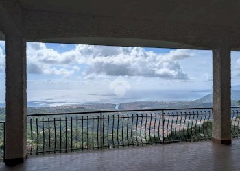 Villa Via Monte San Giacomo, Cogorno - foto 34