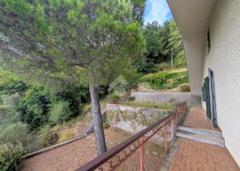 Villa Via Monte San Giacomo, Cogorno - foto 35