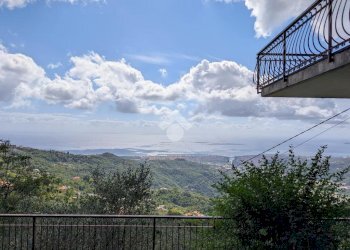 Villa Via Monte San Giacomo, Cogorno - foto 37