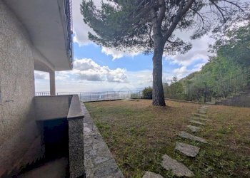 Villa Via Monte San Giacomo, Cogorno - foto 38