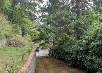 Villa Via Monte San Giacomo, Cogorno - foto 40