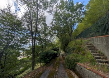 Villa Via Monte San Giacomo, Cogorno - foto 41