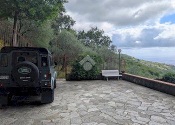 Villa Via Monte San Giacomo, Cogorno - foto 42