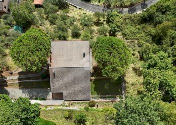 Villa Via Monte San Giacomo, Cogorno - foto 45