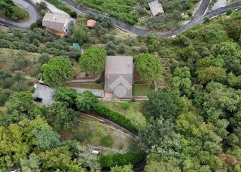 Villa Via Monte San Giacomo, Cogorno - foto 46