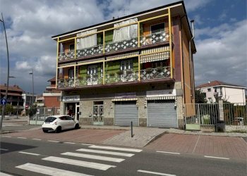 Trilocale via Torino 57, Druento (TO), Druento - foto 1