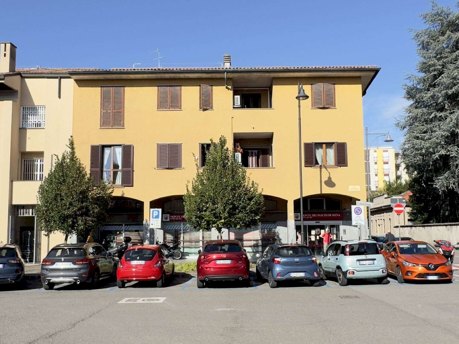 Bilocale Vimercate - foto 2