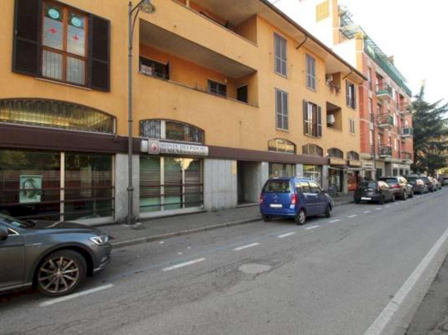 Bilocale Vimercate - foto 3