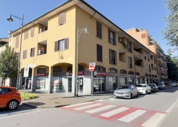 Bilocale Vimercate - foto 1