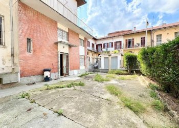 Casa indipendente Via padre lanteri, Carignano - foto 3