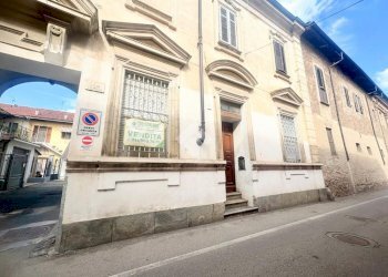 Casa indipendente Via padre lanteri, Carignano - foto 26