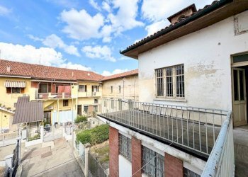 Casa indipendente Via padre lanteri, Carignano - foto 27