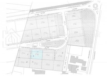 Terreno edificabile Ravenna (zona Carraie) - foto 1