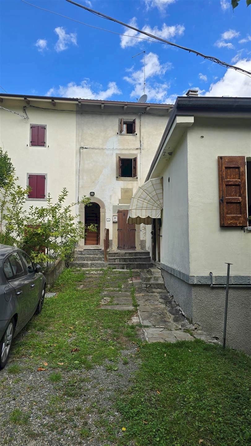 Townhouse Sestola - photo 3