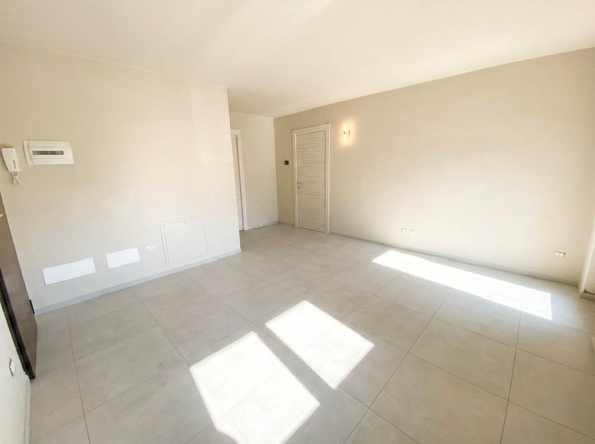 Three-room apartment Via Circonvallazione 11, Verrès - photo 3