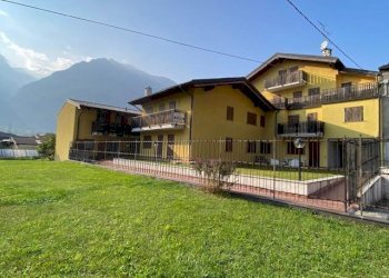 Three-room apartment Via Circonvallazione 11, Verrès - photo 4