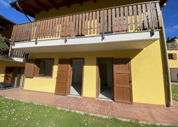 Three-room apartment Via Circonvallazione 11, Verrès - photo 2