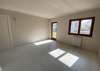 Three-room apartment Via Circonvallazione 11, Verrès - photo 1