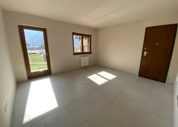 Three-room apartment Via Circonvallazione 11, Verrès - photo 4