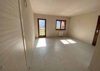 Three-room apartment Via Circonvallazione 11, Verrès - photo 5