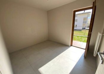 Three-room apartment Via Circonvallazione 11, Verrès - photo 13