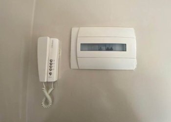 Three-room apartment Via Circonvallazione 11, Verrès - photo 17