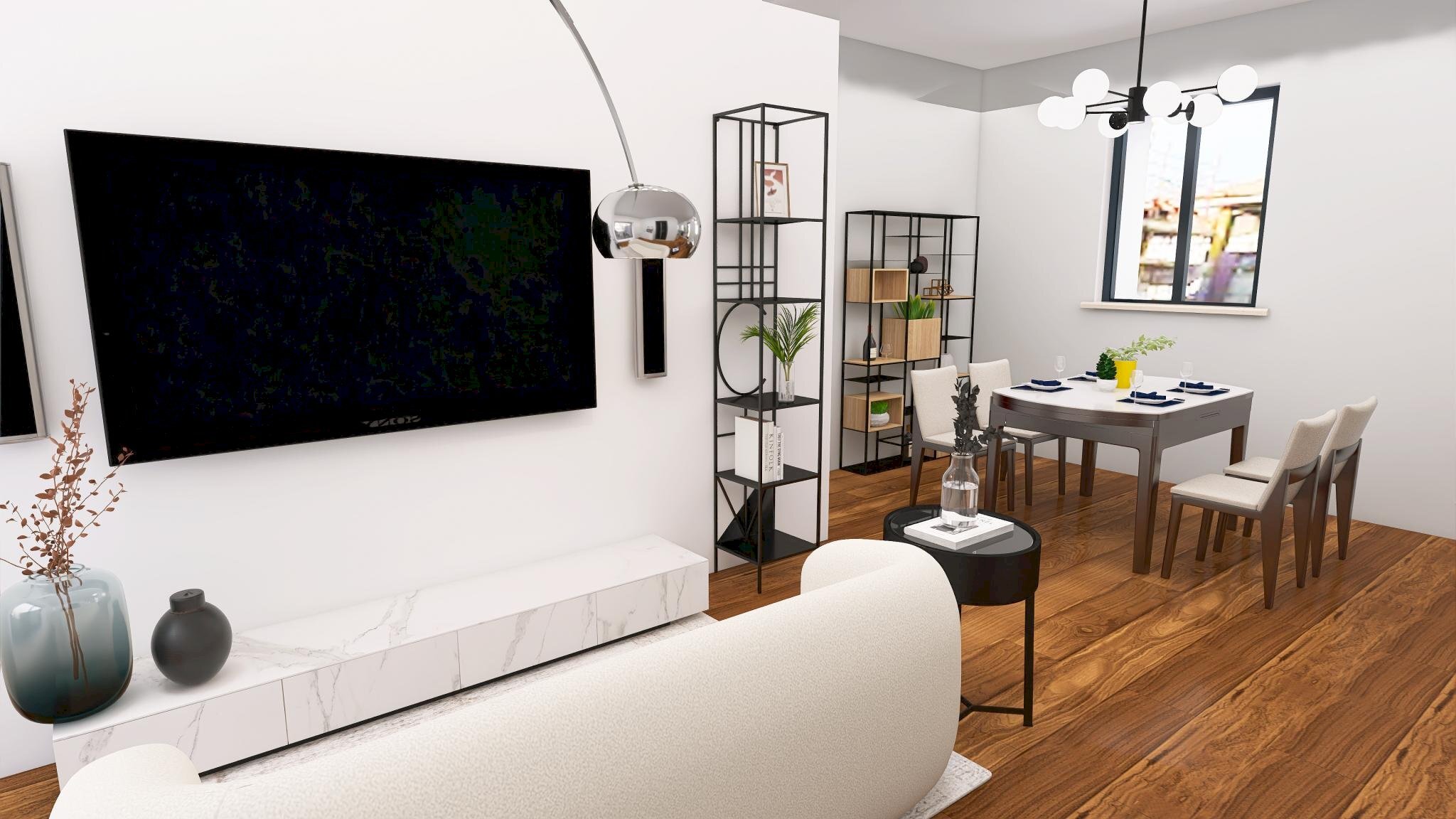 Two-room apartment Genola - photo 2