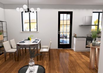 Bilocale Genola - foto 1