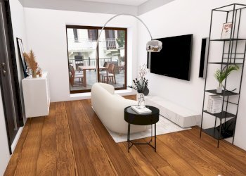 Bilocale Genola - foto 3