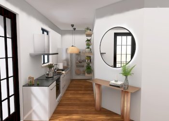 Bilocale Genola - foto 5