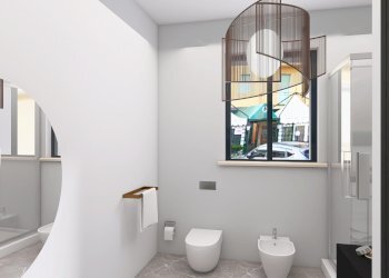 Bilocale Genola - foto 13