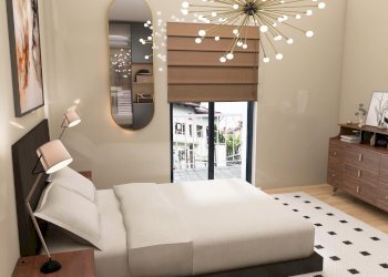 Trilocale Genola - foto 5