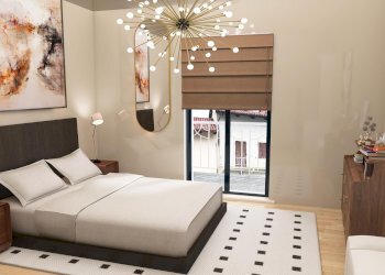 Trilocale Genola - foto 7