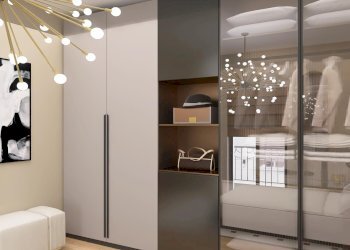 Trilocale Genola - foto 9