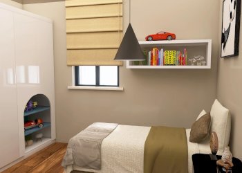 Trilocale Genola - foto 10