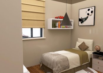 Trilocale Genola - foto 11