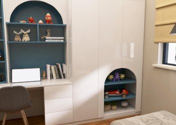 Trilocale Genola - foto 12