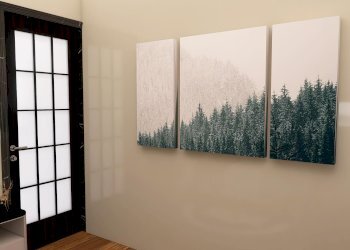 Trilocale Genola - foto 13