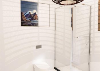 Trilocale Genola - foto 14