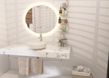 Trilocale Genola - foto 15