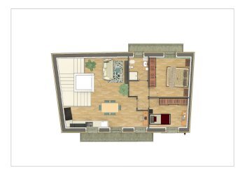 Trilocale Genola - foto 16