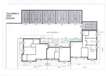 Bilocale VIA VALISETTA, Alzate Brianza - foto 10