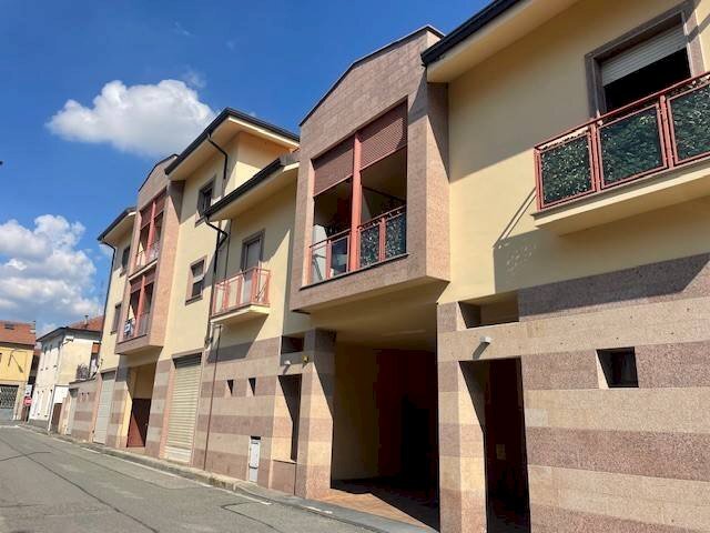 Three-room apartment Torino - photo 1